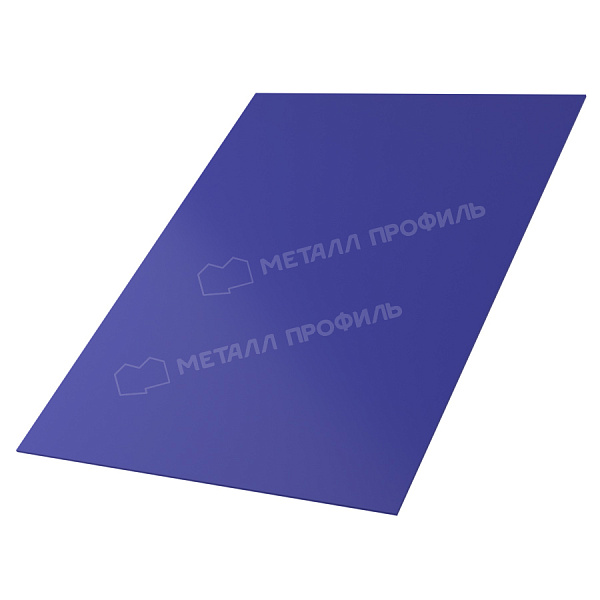 Лист плоский (ПЭ-01-5002-0.45), стоимость 2425 тнг.: заказать в Павлодаре.